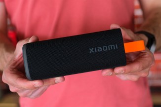 Xiaomi Sound Play taşınabilir hoparlör