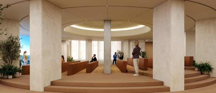 Apple Developer Center Berlin