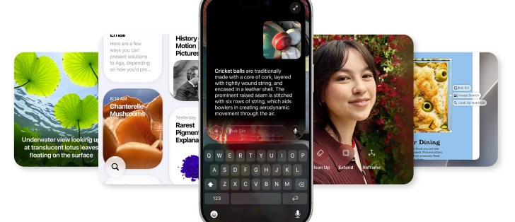 Apple'ın en gelişmiş AI özellikleri