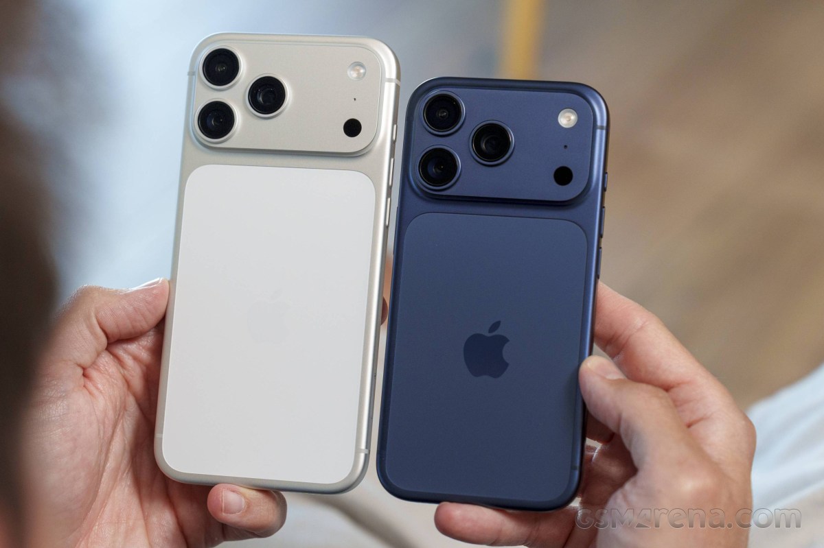 Apple cihazları için AI desteği