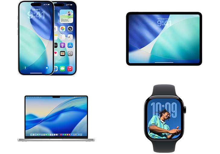 iOS 26.6 beta 2 arayüzü