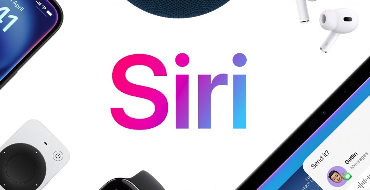 Yeni Siri uygulaması