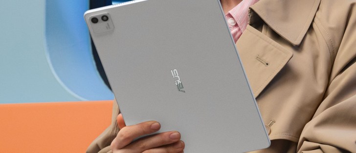Asus Pad tablet tasarımı