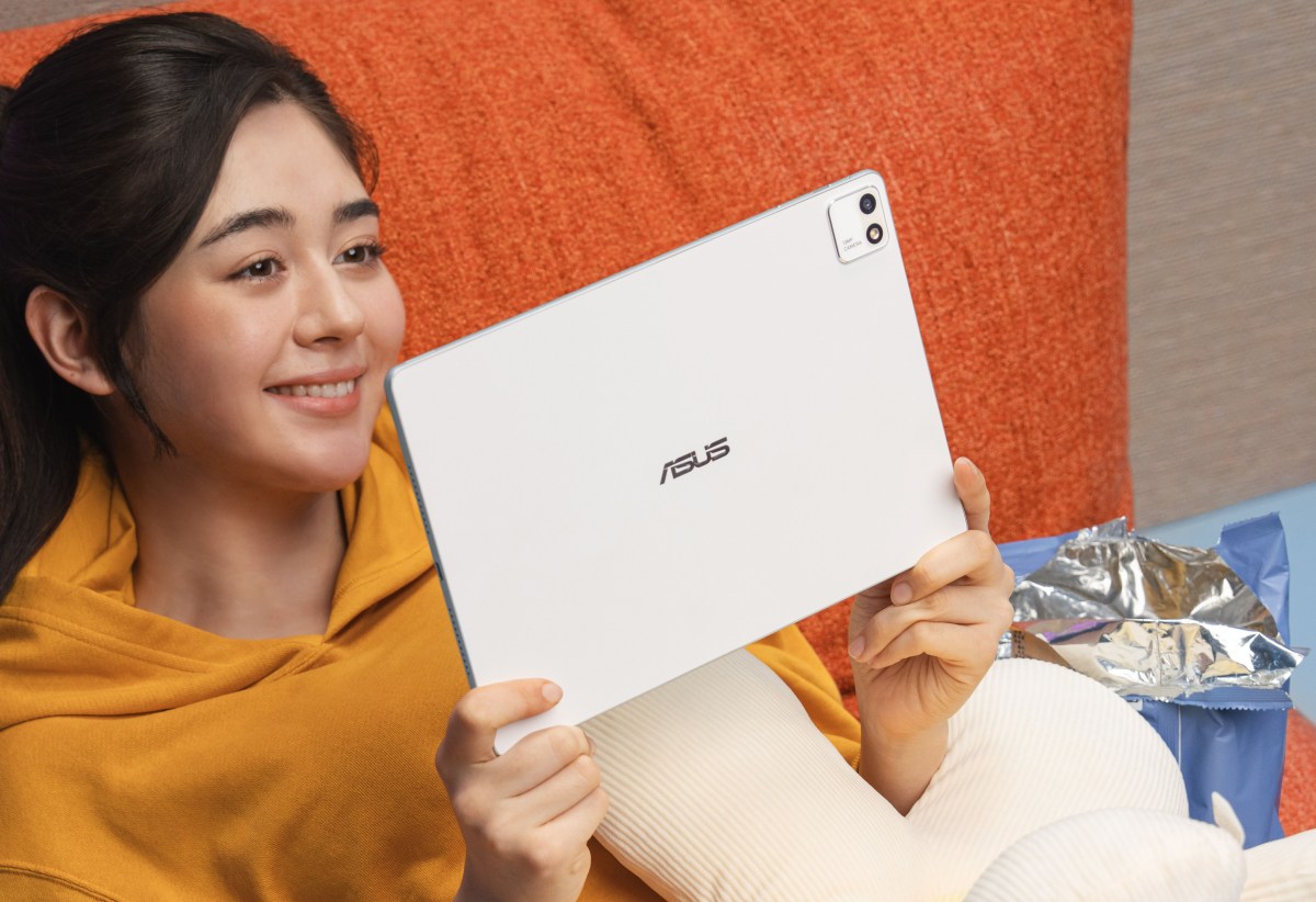 Asus Pad donanım özellikleri