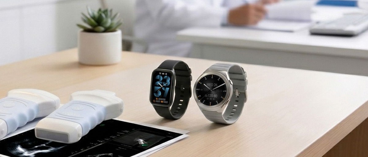 Asus VivoWatch 6 Plus