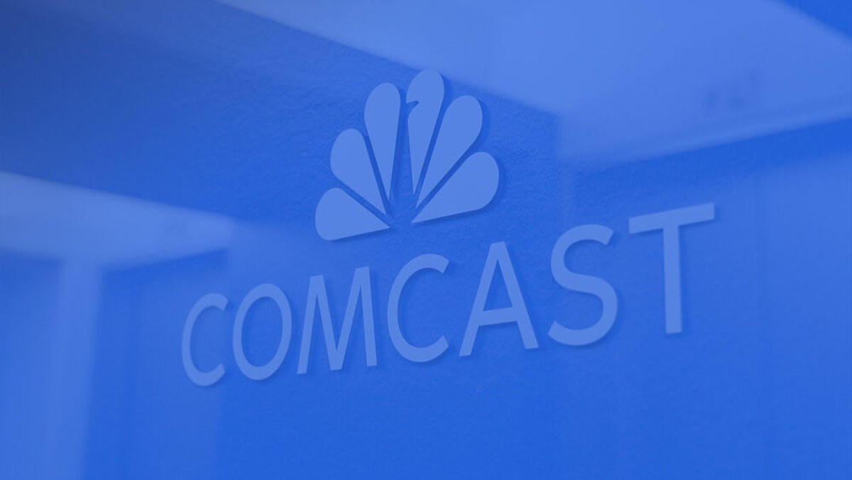 Comcast NBCUniversal ve Sky ayrımı
