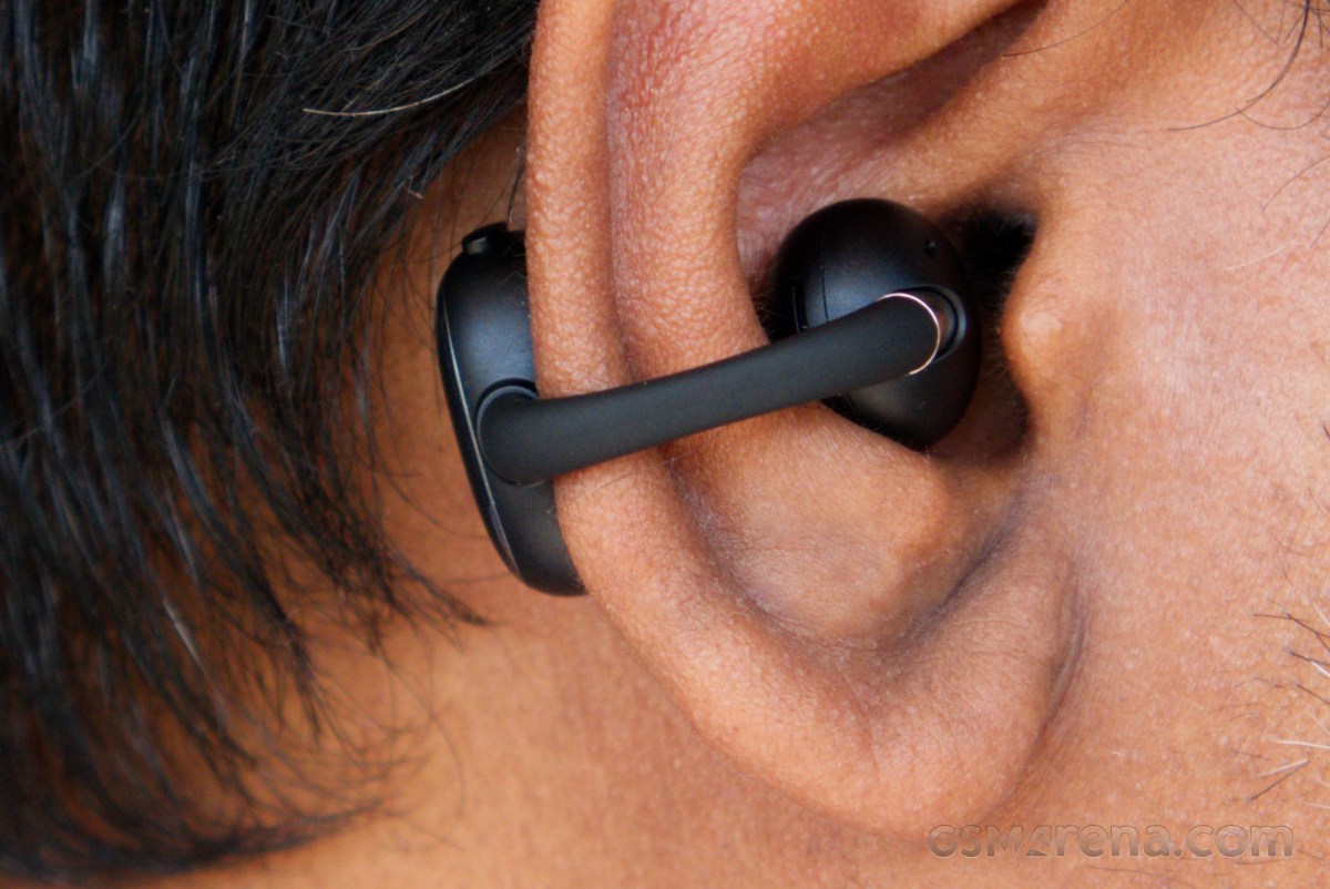 EarFun Clip 2 ses performansı