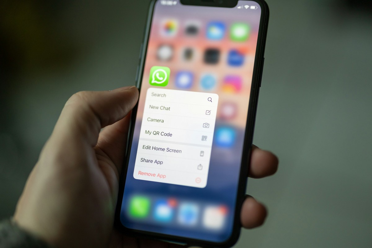 WhatsApp Chatbotları