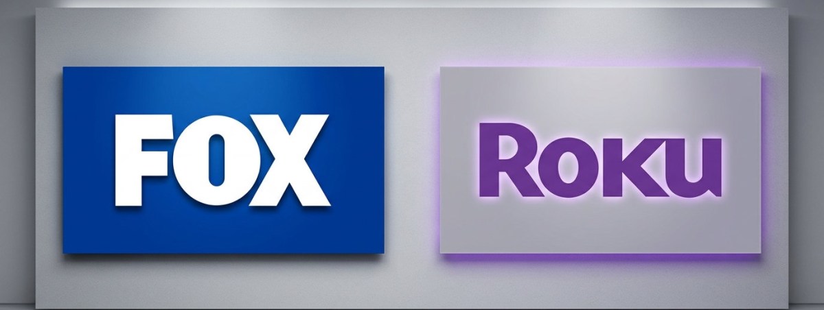 Fox ve Roku birleşmesi