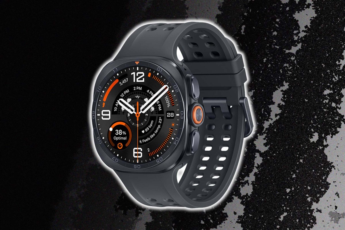 Samsung Galaxy Watch Ultra2