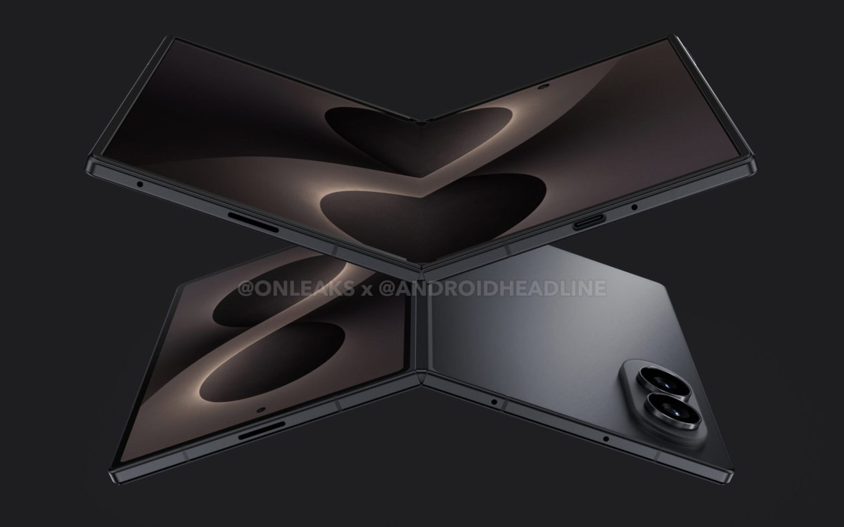 Samsung Galaxy Z Fold8 Ultra ekran kalınlığı