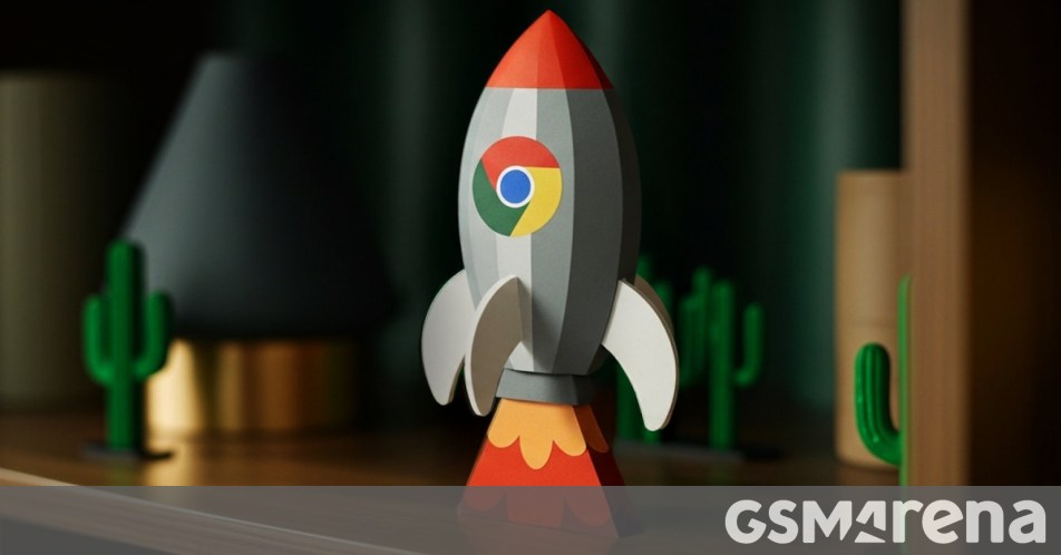Google expands Gemini in Chrome to many more countries - GSMArena.com news