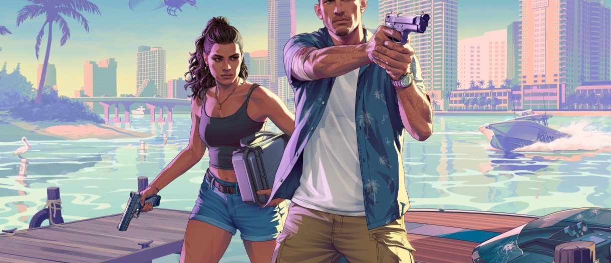 Rockstar Games reveals GTA VI pricing: Standard Edition at $80, Ultimate Edition at $100; pre-orders start June 25.