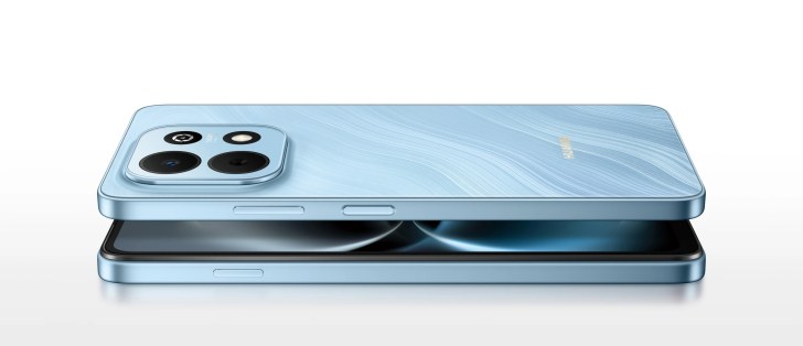 Huawei nova Y74 ön görünüm