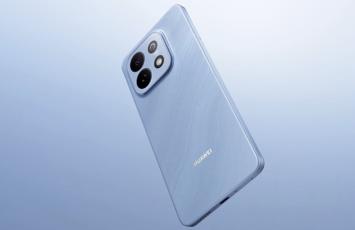 Huawei nova Y74 ekran özellikleri
