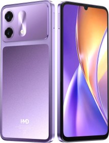 HMD Vibe 2 5G renk seçenekleri
