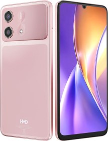 HMD Vibe 2 5G ön tasarım