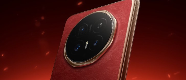 Honor Magic V6 tanıtım görseli