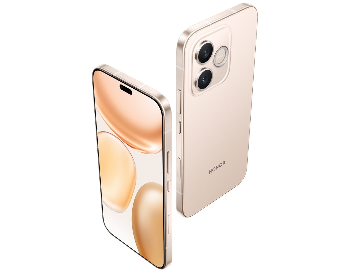 Honor Play11 Plus ekranı