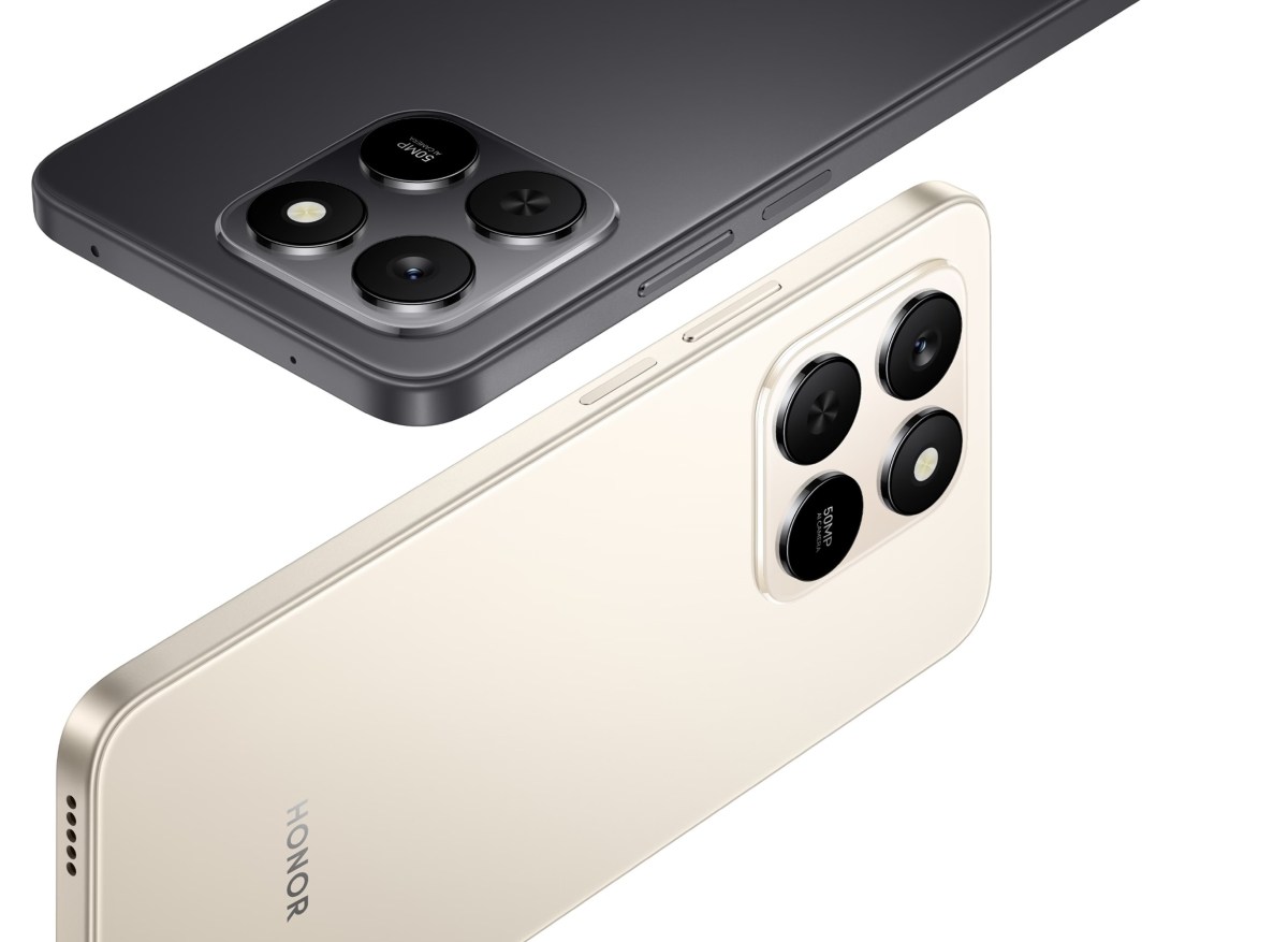 Honor Play10 ekranı