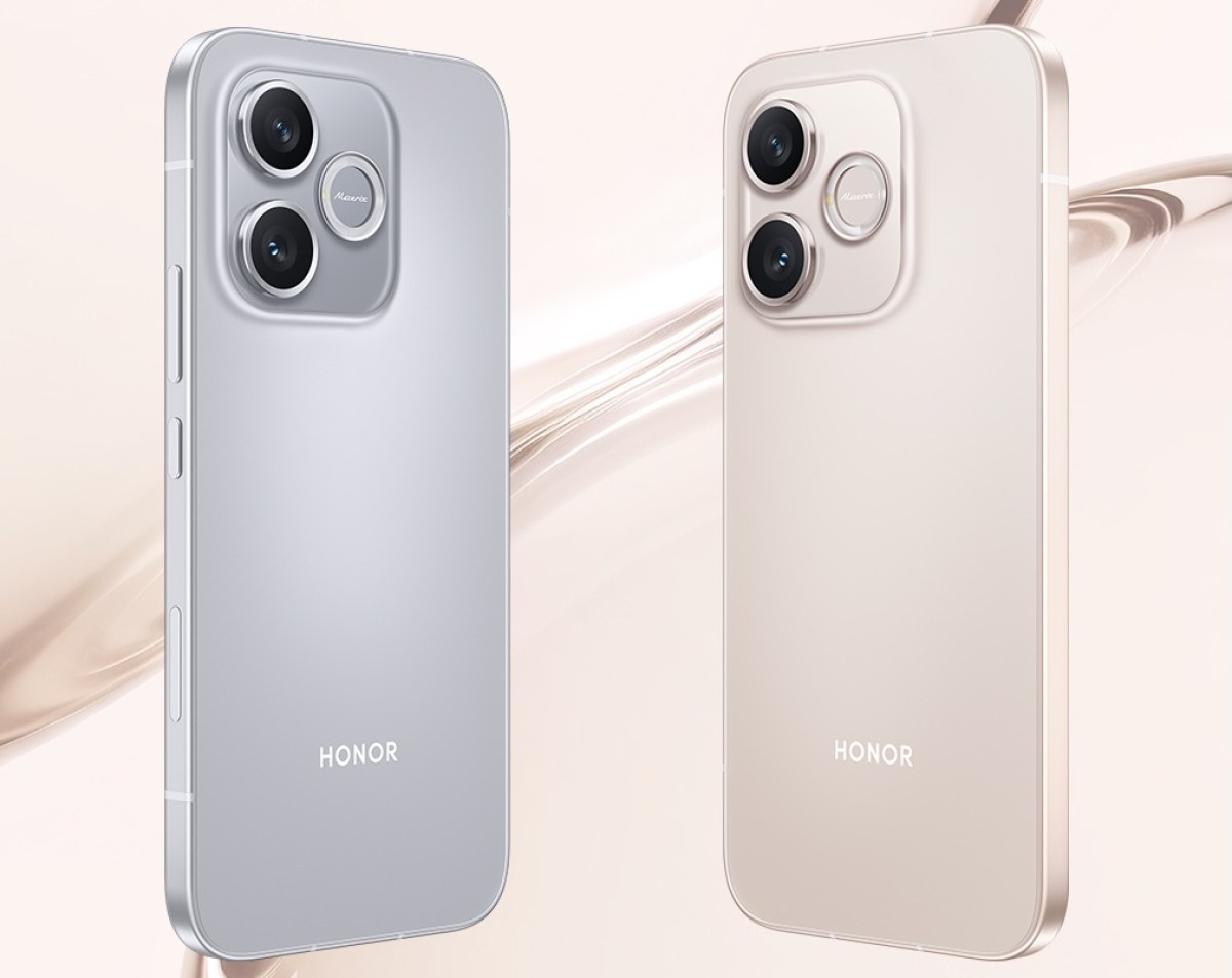 Honor Play11 Plus renk seçenekleri
