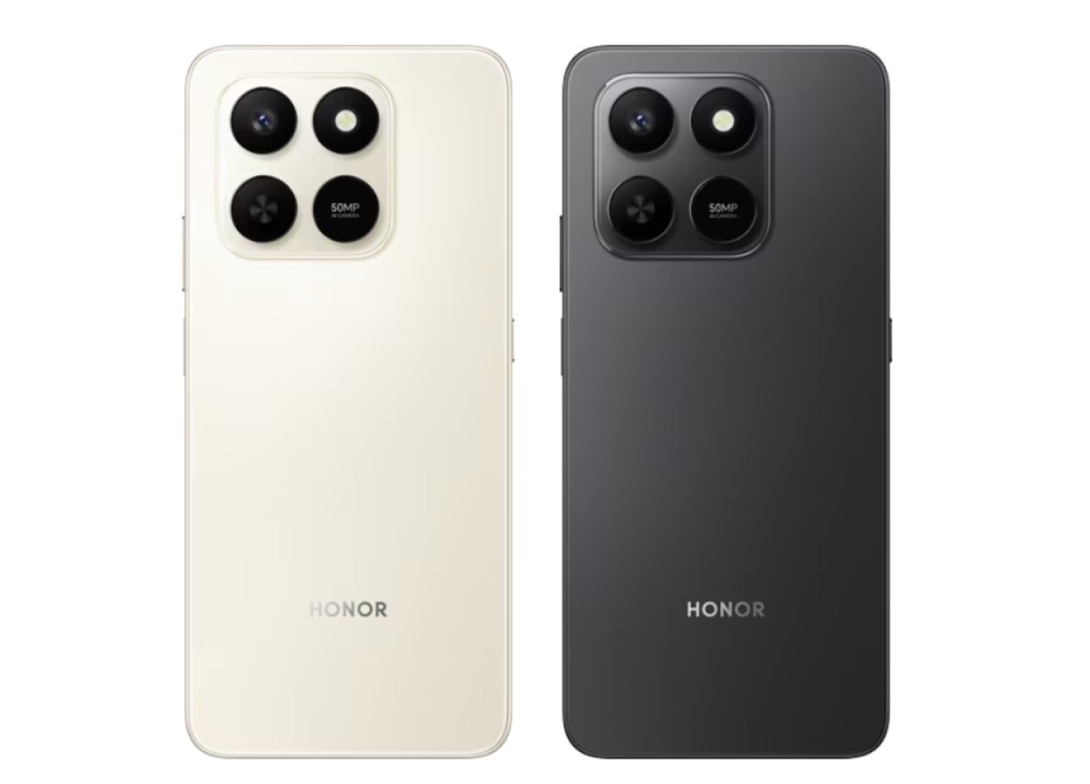 Honor Play10 renk seçenekleri