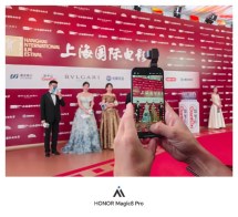 Honor Magic8 Pro