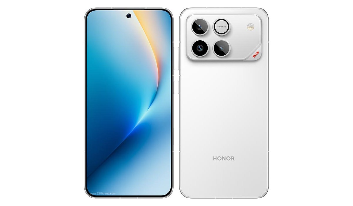 Honor X80 Pro Max Rumored to Feature 10 000 Nits Peak Brightness