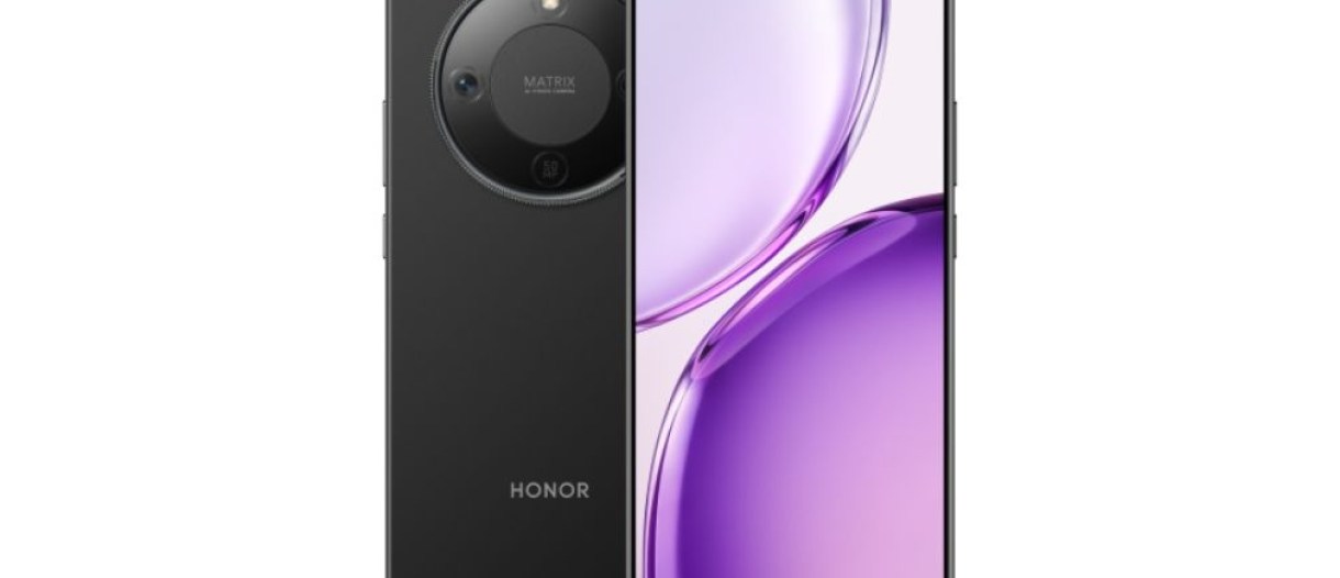 Honor X70 Pro Max silently launched with an 8,560mAh battery
