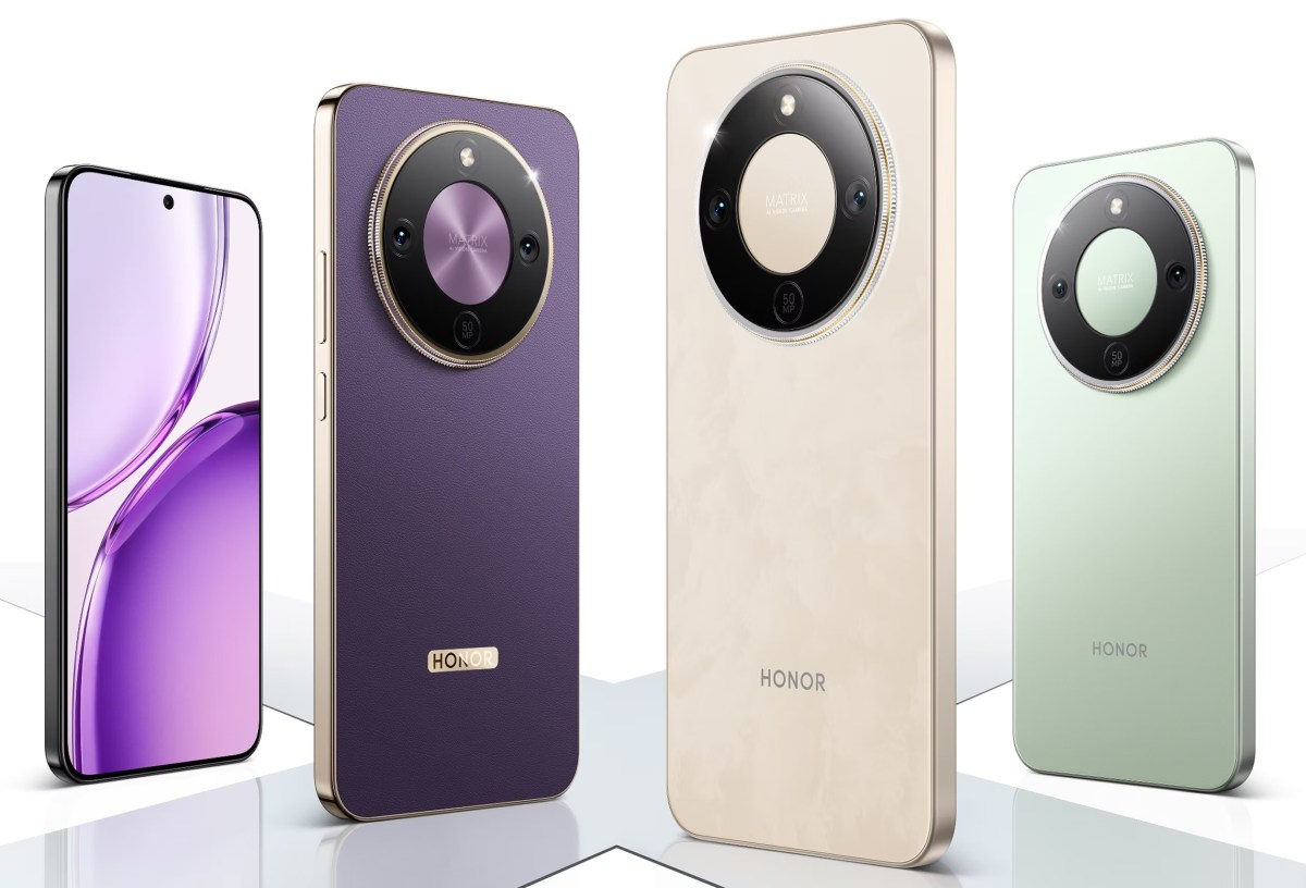 Honor X70 Pro Max silently launched with an 8,560mAh battery