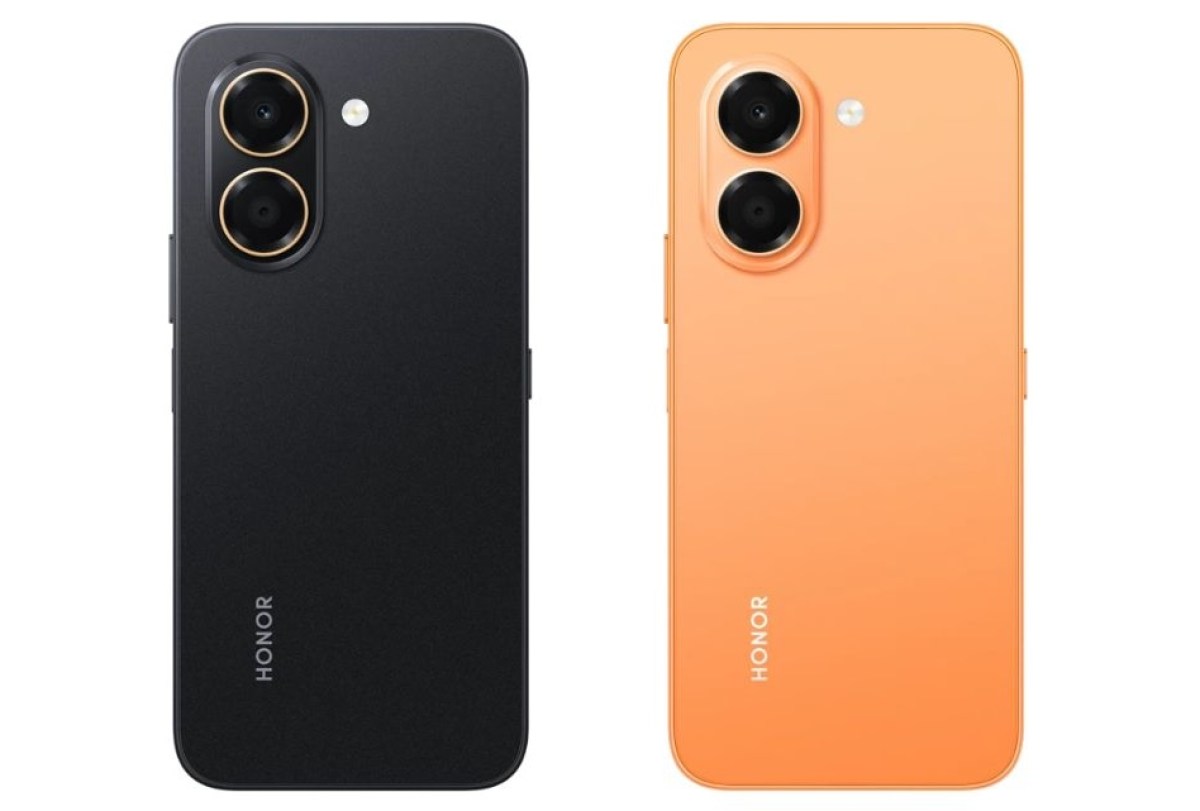 Honor X7e bağlantı seçenekleri