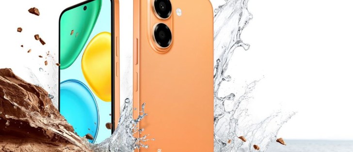 Honor X7e Plus 5G sertifikası
