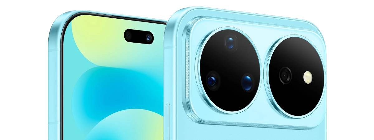 Huawei Nova 16 Pro kamera özellikleri