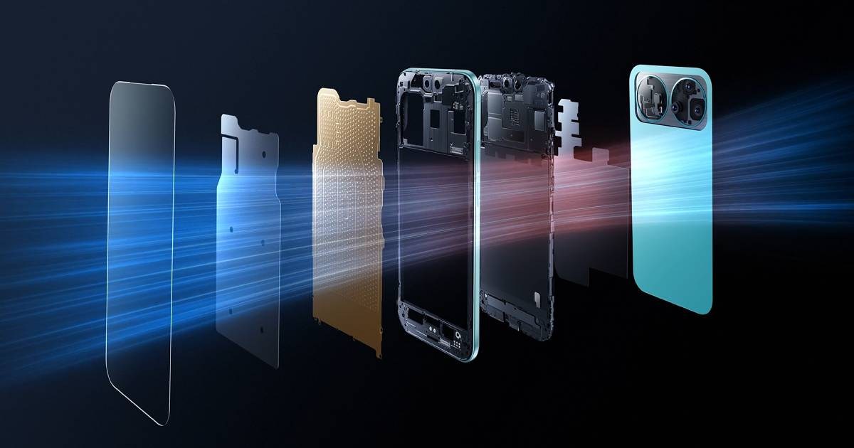 Huawei Nova 16 ve 16 Pro bağlantı özellikleri