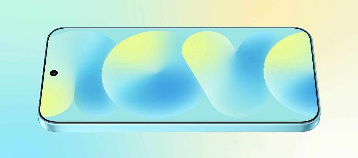 Huawei Nova 16 ekran ve kamera özellikleri