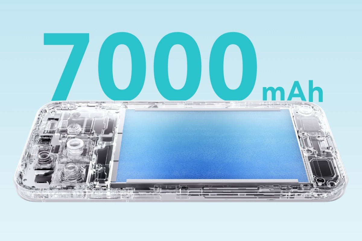 Huawei Nova 16 Ultra ekran