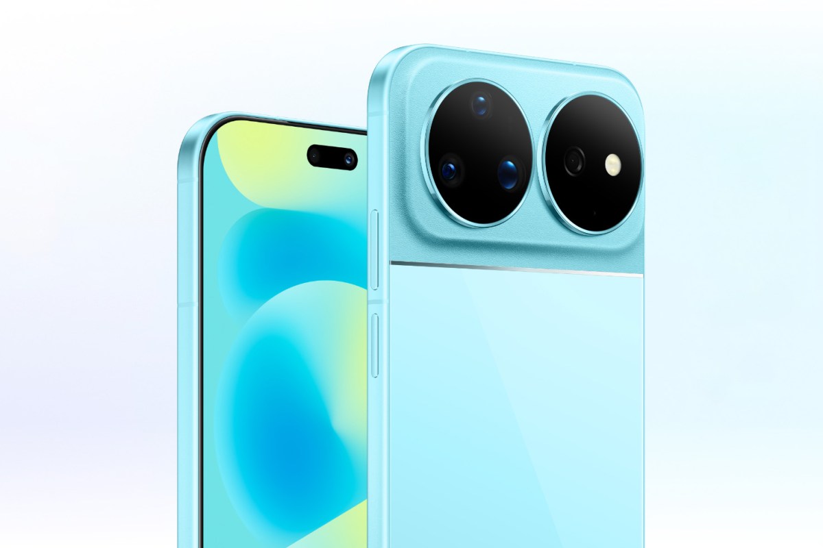 Huawei Nova 16 Ultra batarya