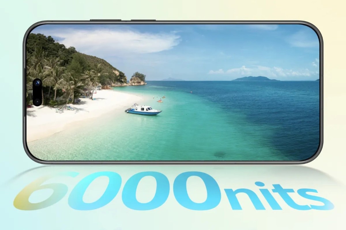 Huawei Nova 16 Ultra işlemci