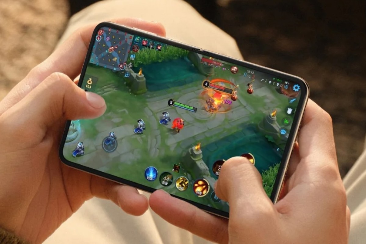 Huawei telefon kamera özellikleri
