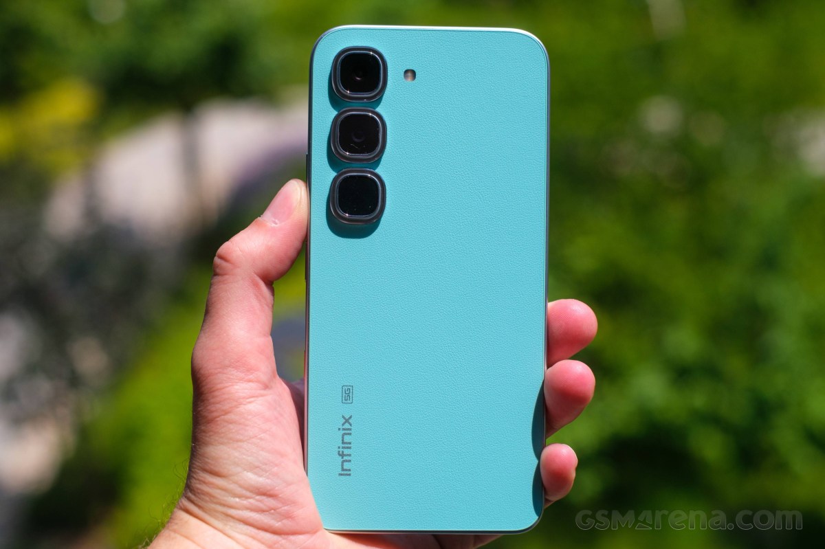 Infinix Hot 70 Pro teknik özellikler