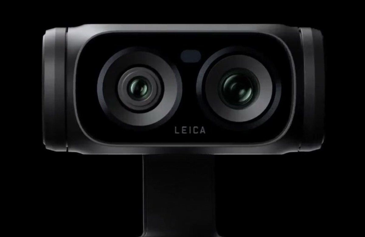 Insta360 Luna Ultra ekran ve batarya