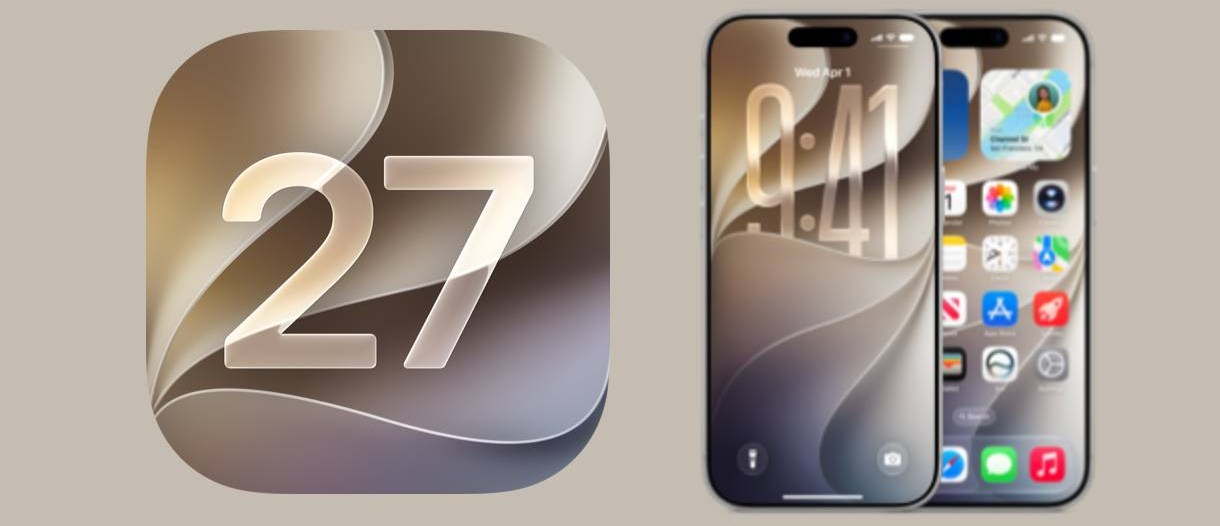 iOS 27 beta 2 introduces Write with Siri, RCS inline replies, and updates across Wallet and Home apps.
