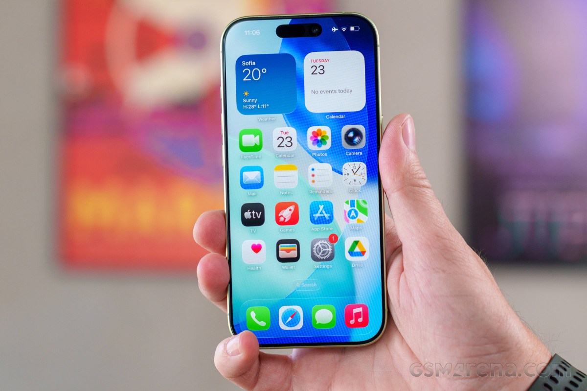 iPhone 18 serisi RAM yapılandırması