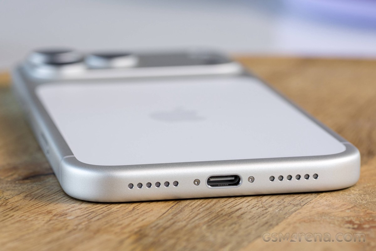 iPhone 18 Pro Max tasarımı
