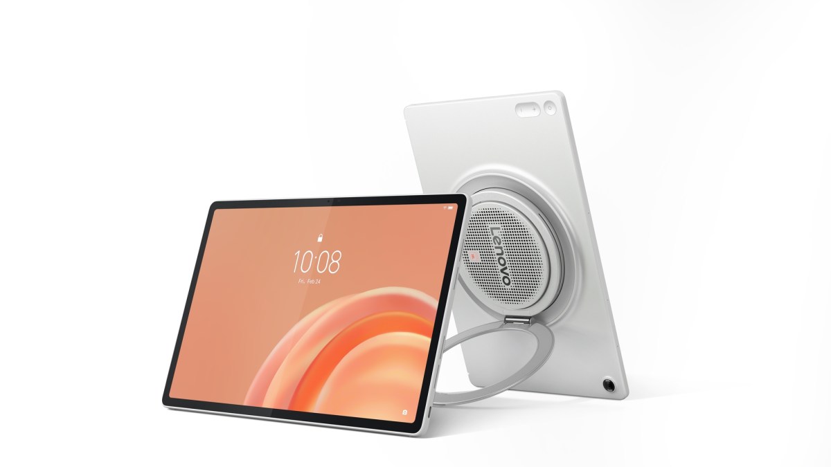 Lenovo Tab Plus Gen 2 bağlantı