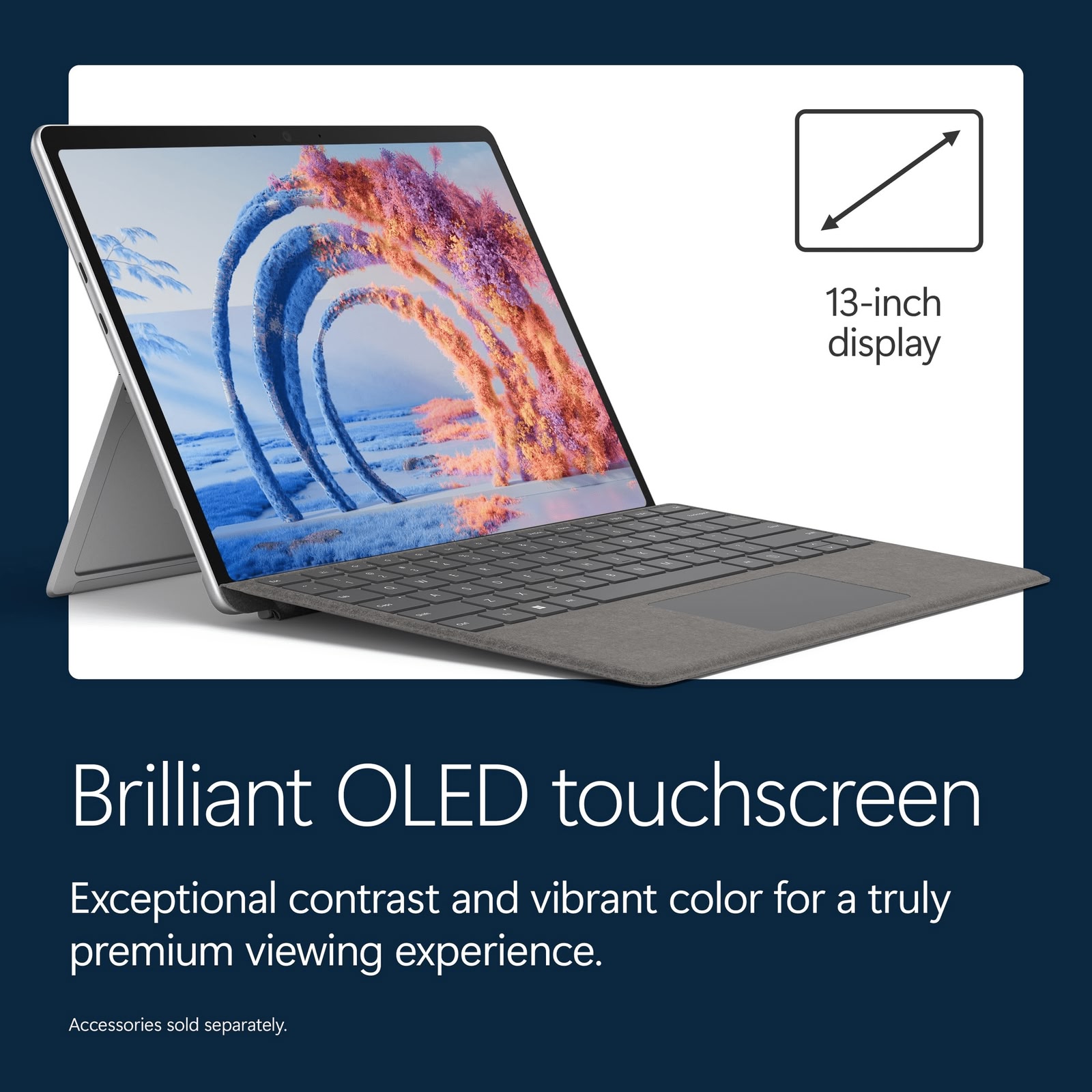 Leak: a Microsoft Surface Pro 13