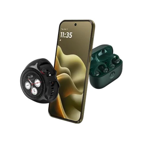 Motorola Edge 2026 ön görünüm
