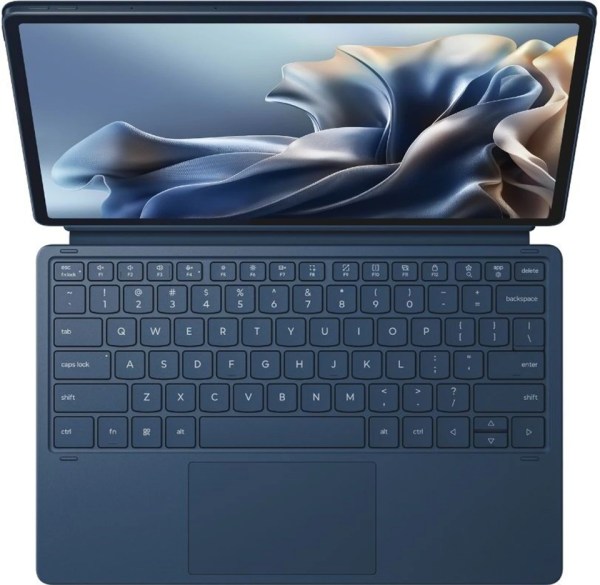 Motorola Moto Pad 70 Pro kamera ve batarya