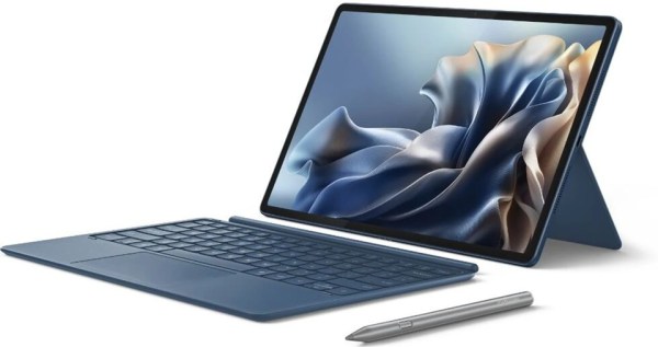 Motorola Moto Pad 70 Pro hoparlör ve bağlantı özellikleri