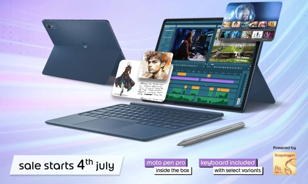 Motorola Moto Pad 70 Pro fiyat ve satış